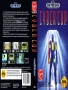 Sega  Genesis&nbsp; - &nbsp;Cyber-Cop